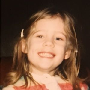 Meet your Posher, Michele